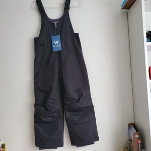 Snow Bib size M